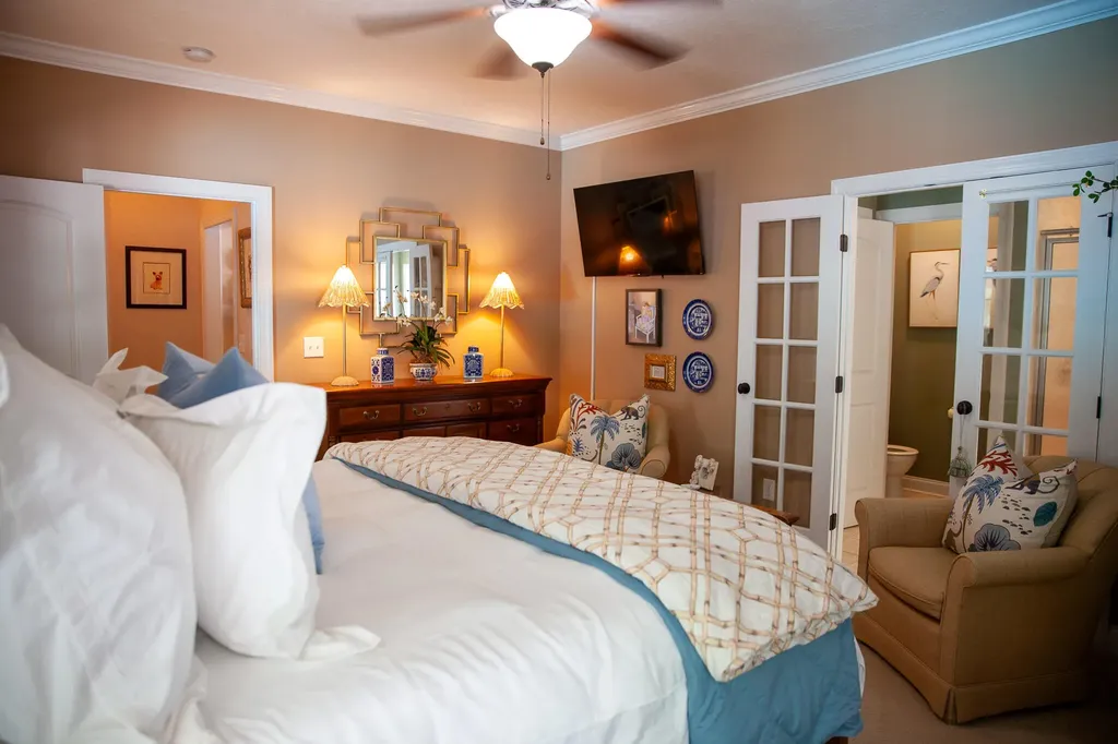 6597 Reservoir Road Appling GA 30802