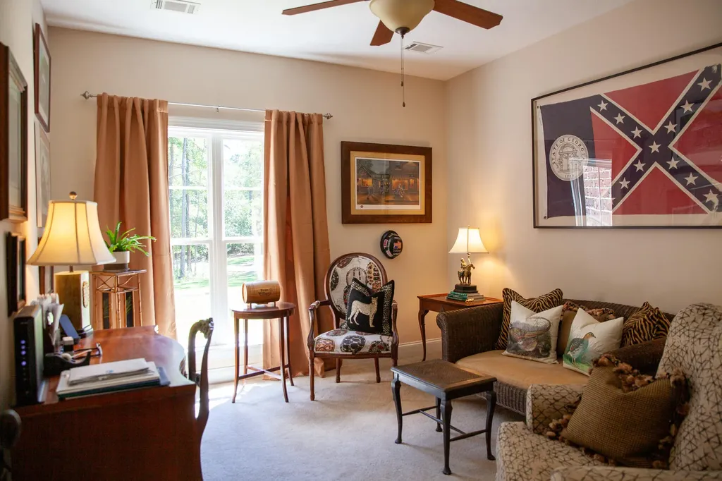 6597 Reservoir Road Appling GA 30802