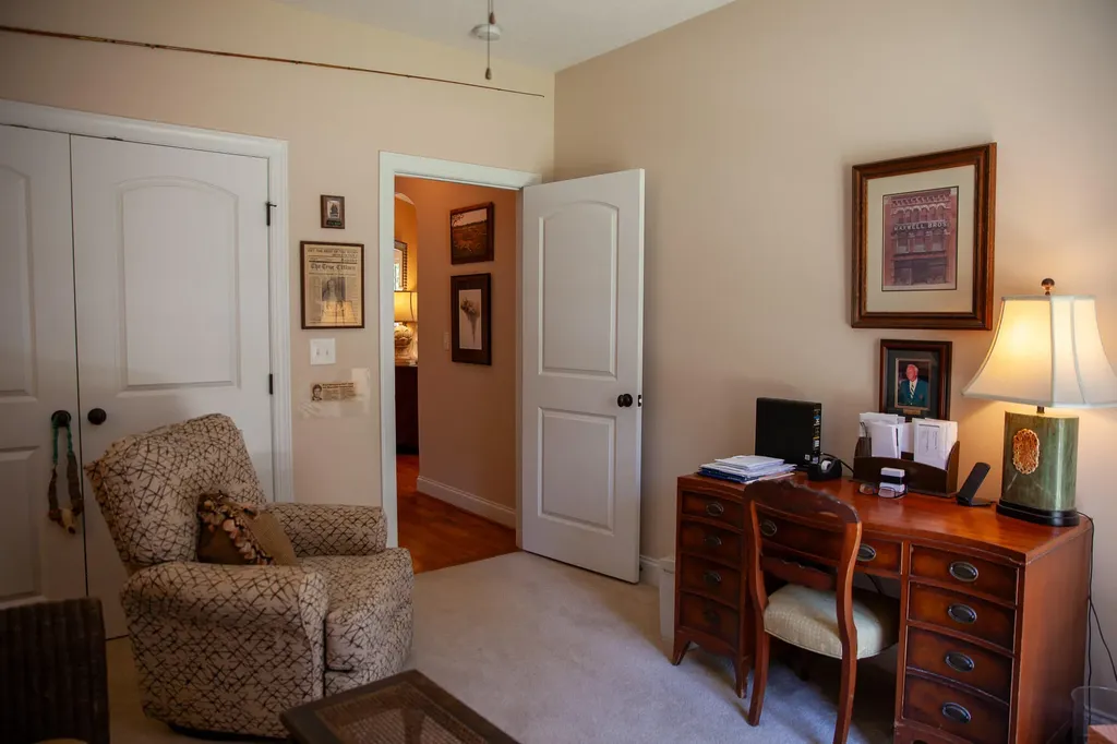 6597 Reservoir Road Appling GA 30802