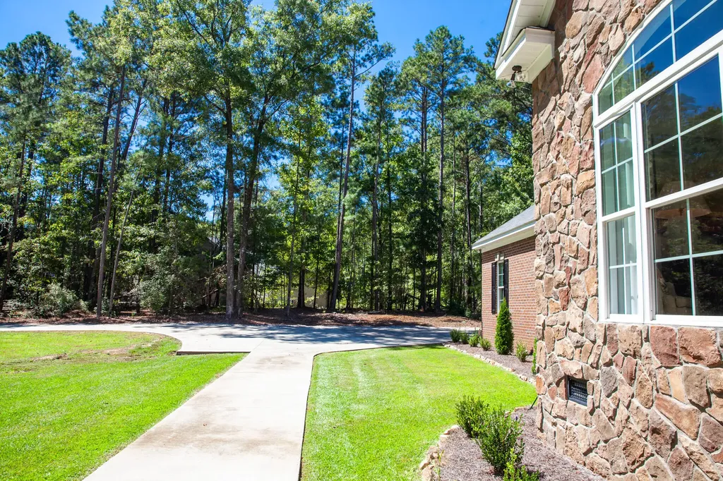 6597 Reservoir Road Appling GA 30802