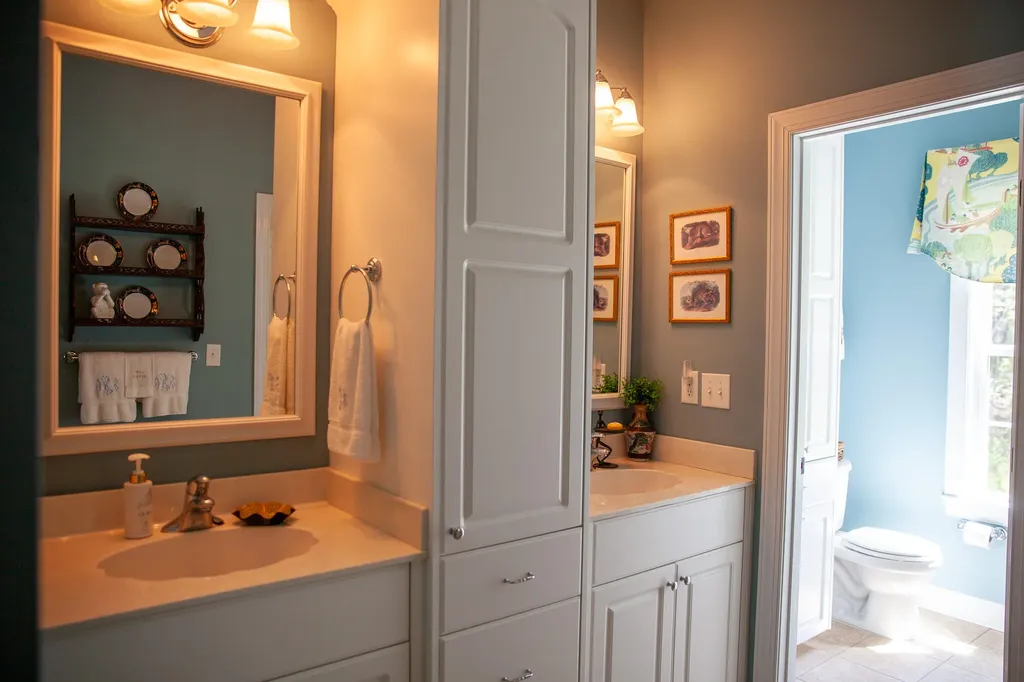 6597 Reservoir Road Appling GA 30802