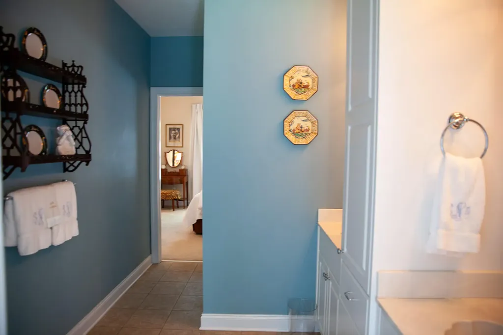 6597 Reservoir Road Appling GA 30802