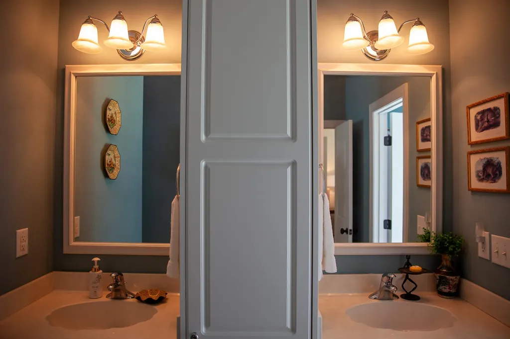 6597 Reservoir Road Appling GA 30802