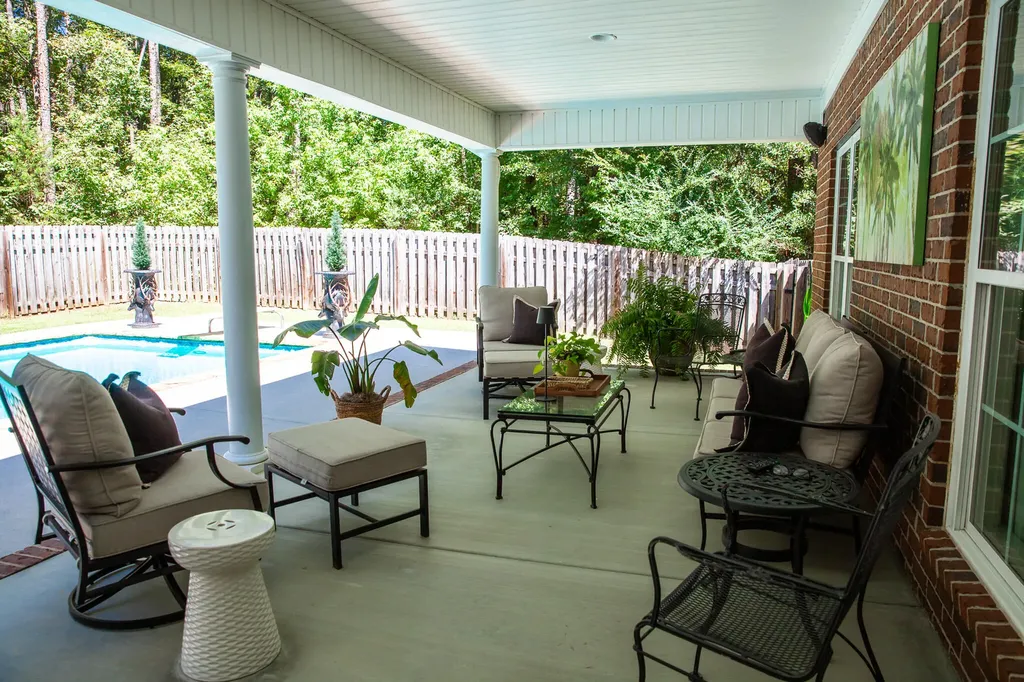 6597 Reservoir Road Appling GA 30802