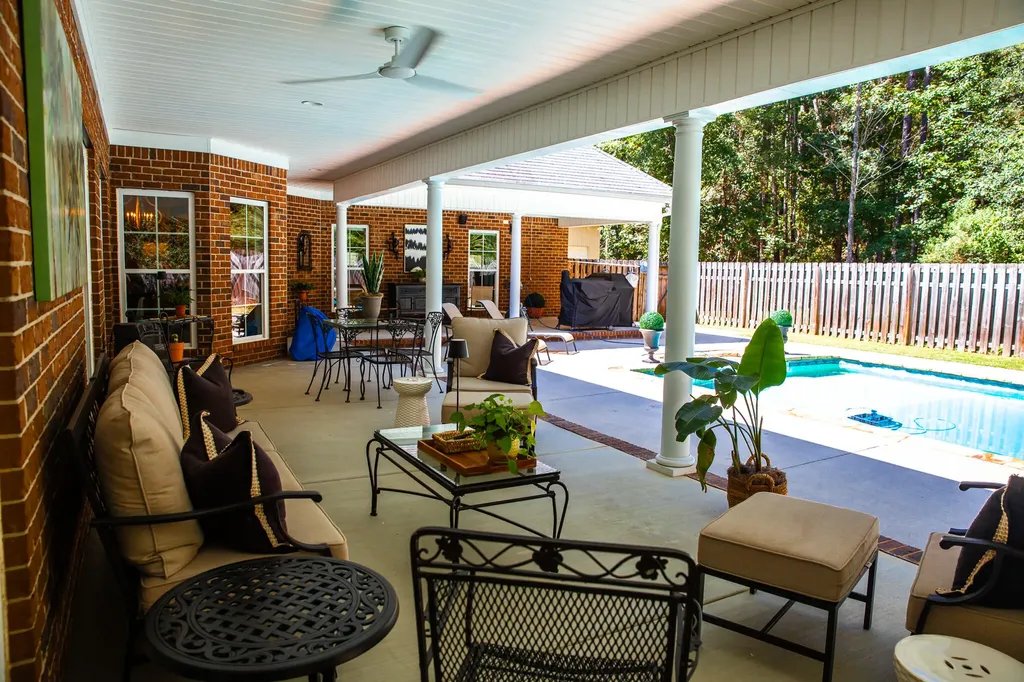 6597 Reservoir Road Appling GA 30802