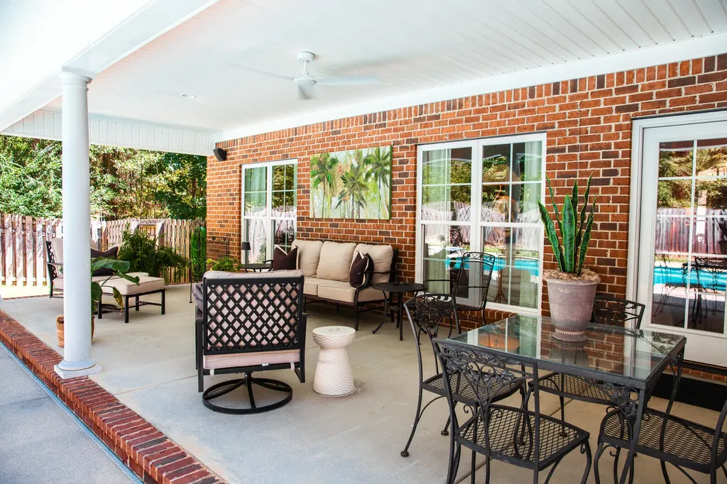 6597 Reservoir Road Appling GA 30802