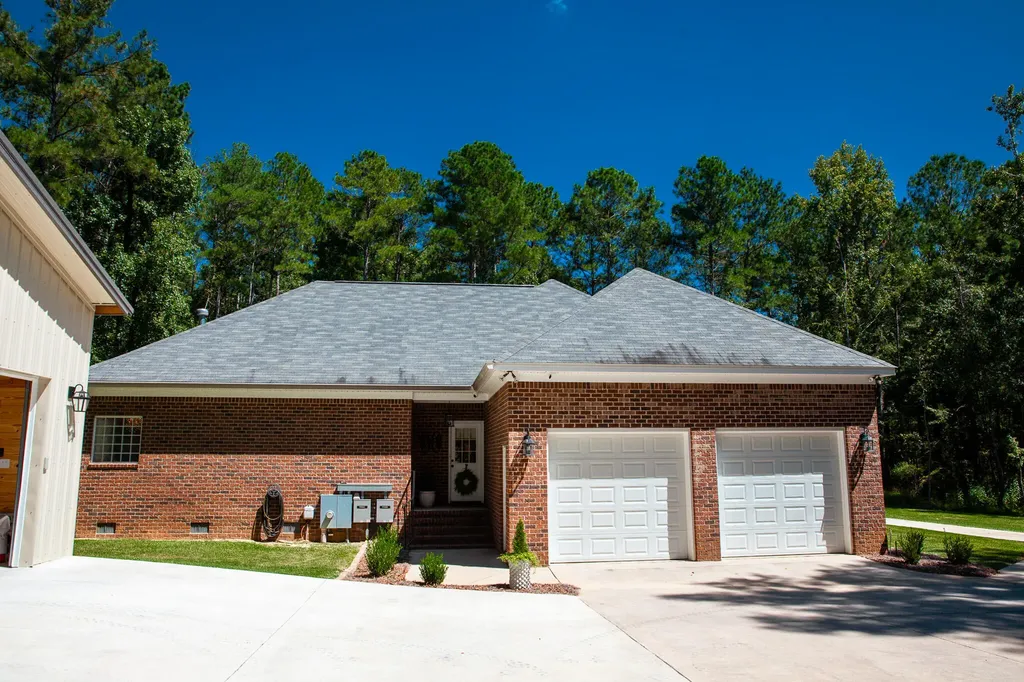 6597 Reservoir Road Appling GA 30802