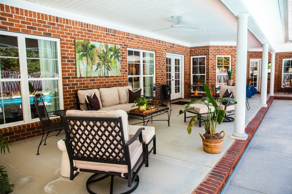 6597 Reservoir Road Appling GA 30802