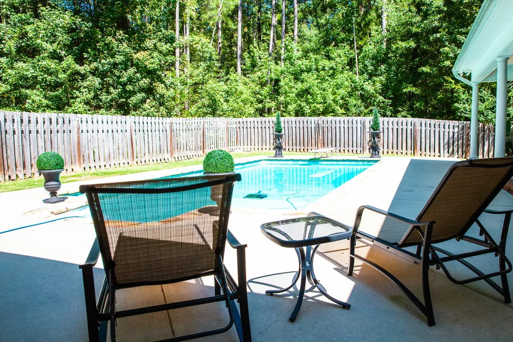 6597 Reservoir Road Appling GA 30802