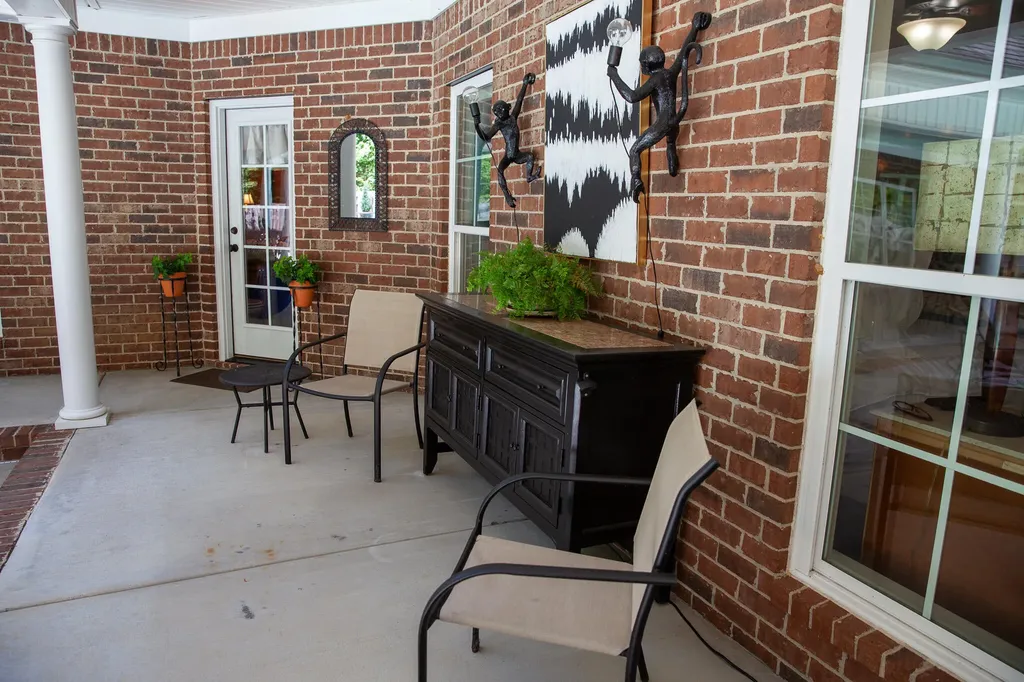 6597 Reservoir Road Appling GA 30802