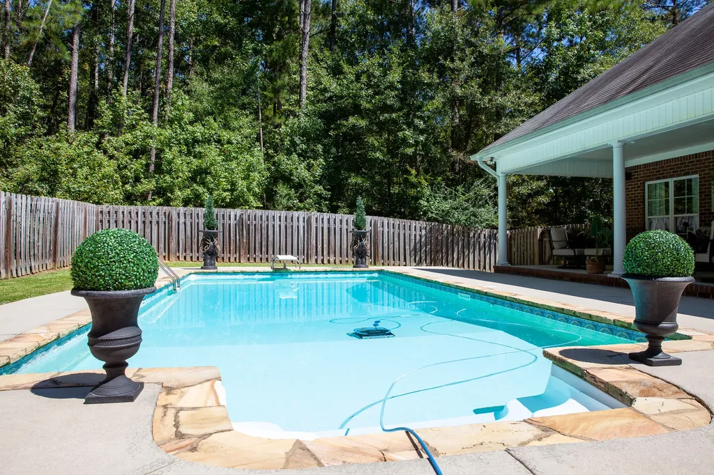 6597 Reservoir Road Appling GA 30802