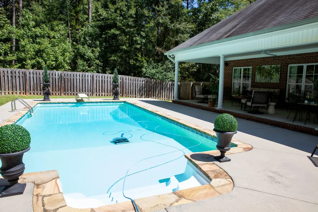 6597 Reservoir Road Appling GA 30802