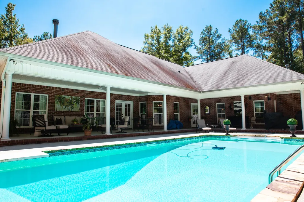 6597 Reservoir Road Appling GA 30802