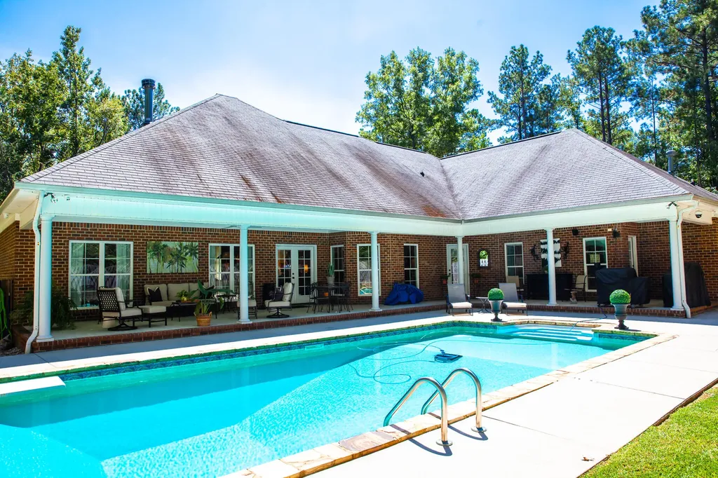 6597 Reservoir Road Appling GA 30802