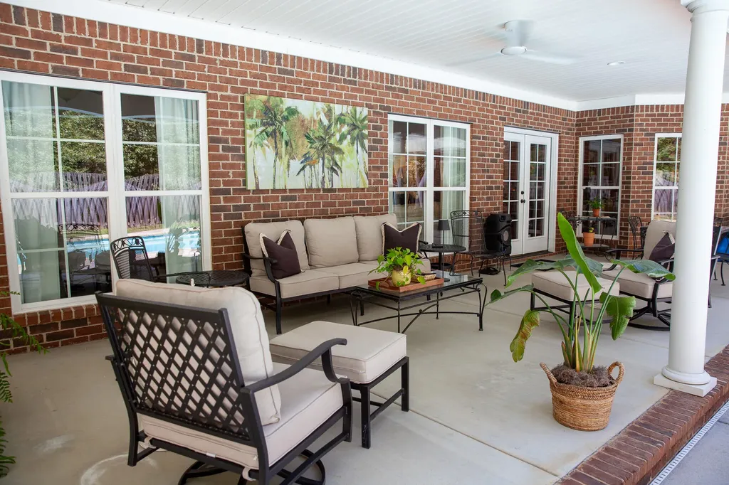 6597 Reservoir Road Appling GA 30802