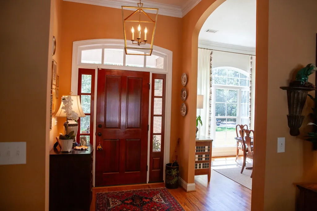 6597 Reservoir Road Appling GA 30802