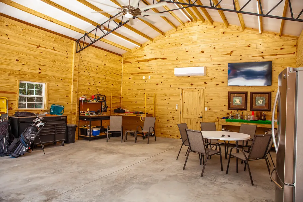 6597 Reservoir Road Appling GA 30802