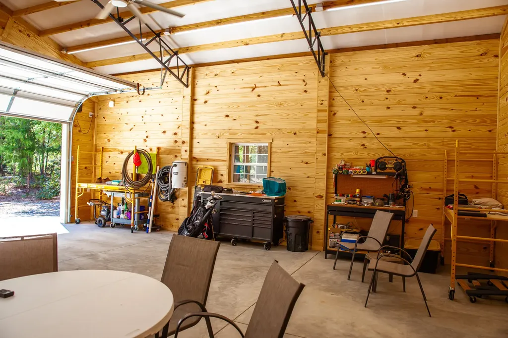 6597 Reservoir Road Appling GA 30802