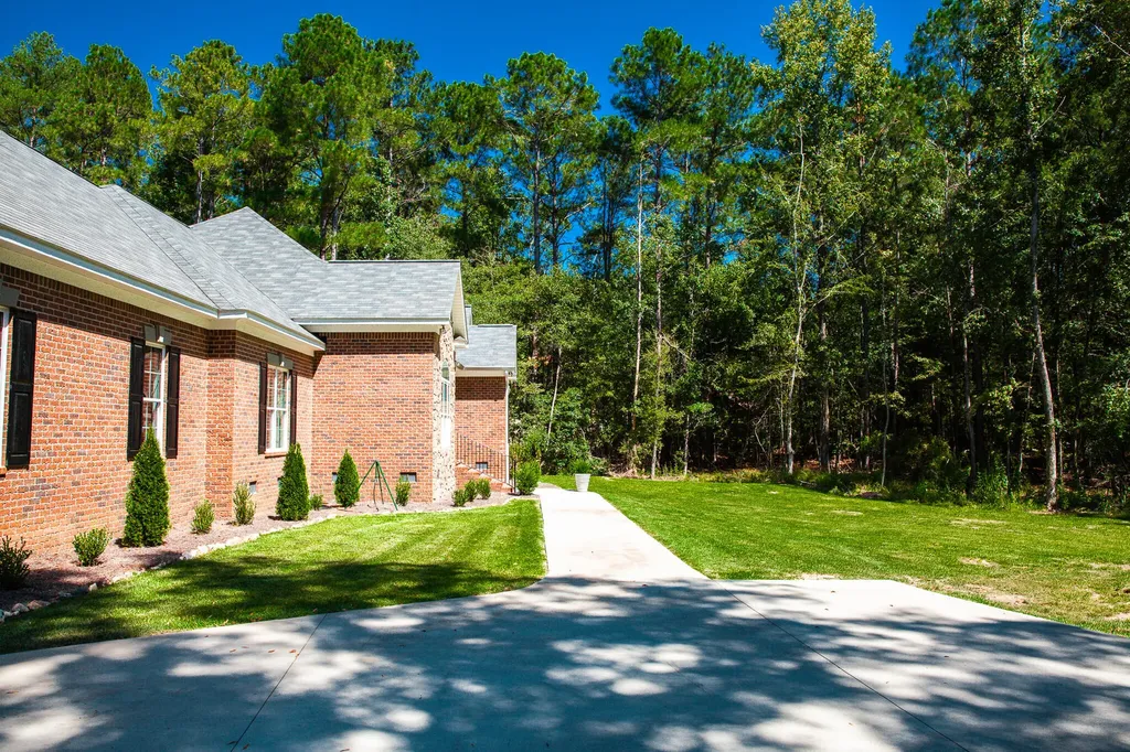 6597 Reservoir Road Appling GA 30802