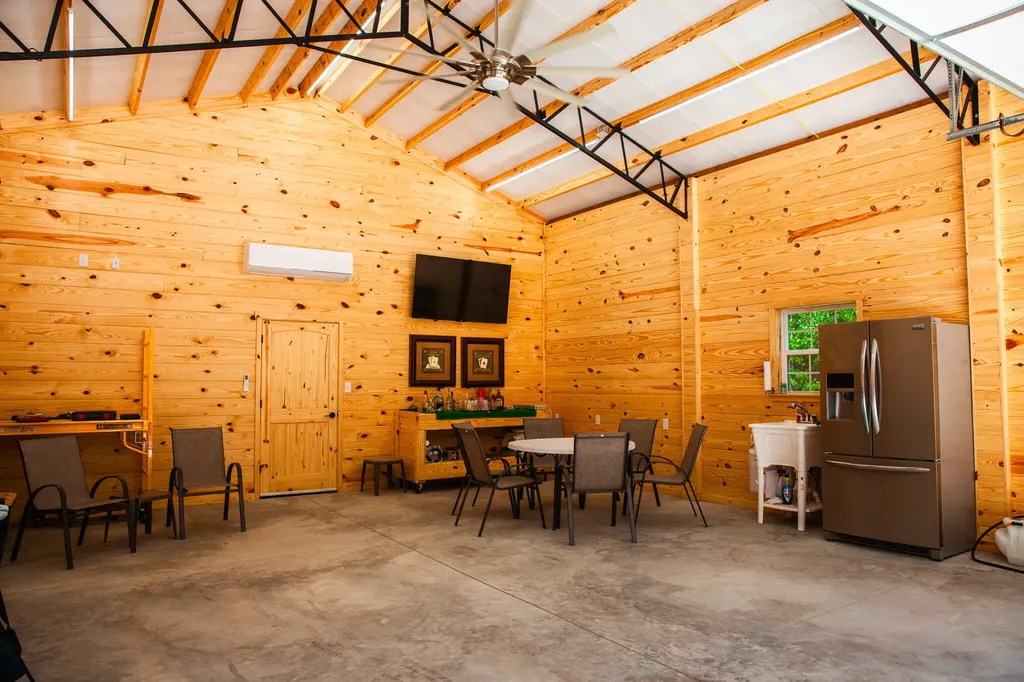 6597 Reservoir Road Appling GA 30802