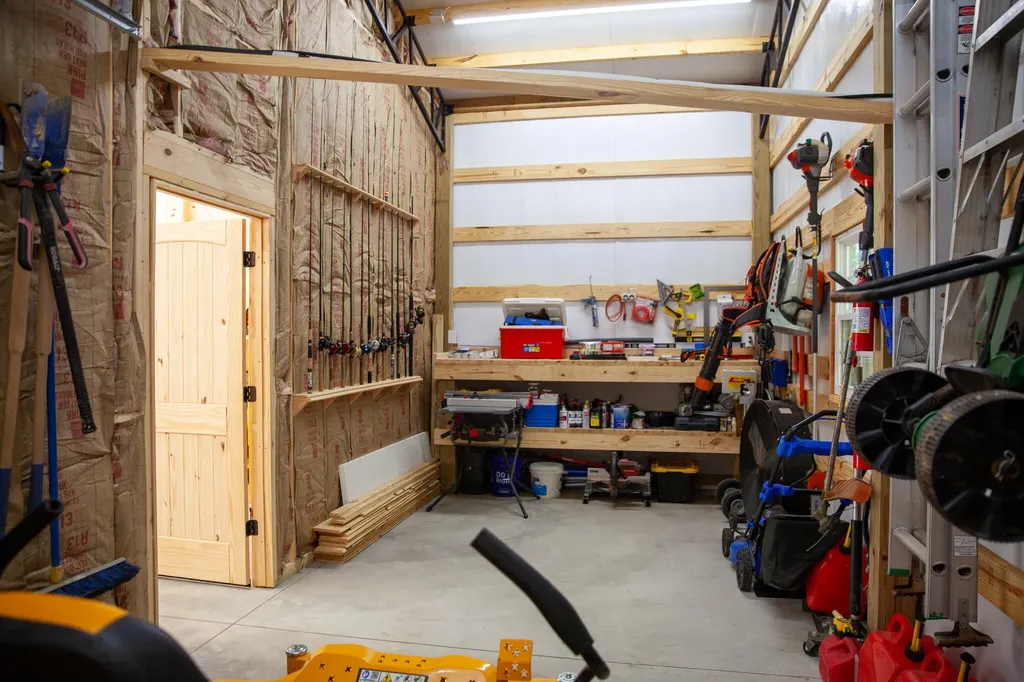 6597 Reservoir Road Appling GA 30802