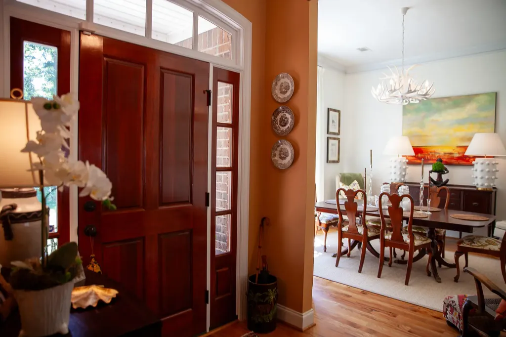 6597 Reservoir Road Appling GA 30802