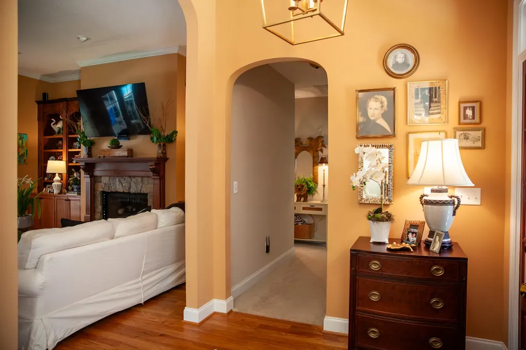 6597 Reservoir Road Appling GA 30802