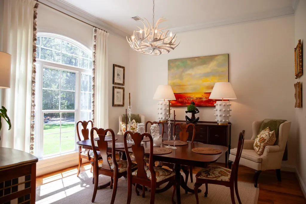 6597 Reservoir Road Appling GA 30802