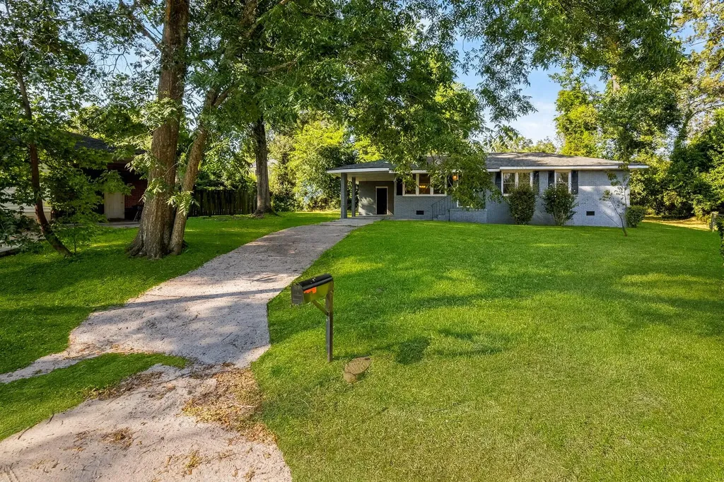 2823 Walters Court Augusta GA 30909