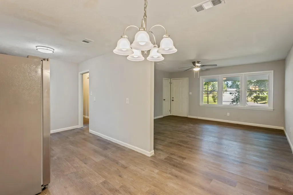 2823 Walters Court Augusta GA 30909