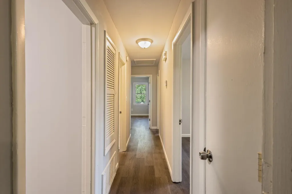 2823 Walters Court Augusta GA 30909