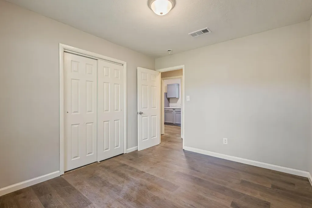 2823 Walters Court Augusta GA 30909