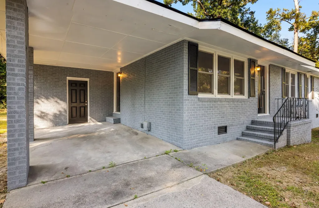 2823 Walters Court Augusta GA 30909