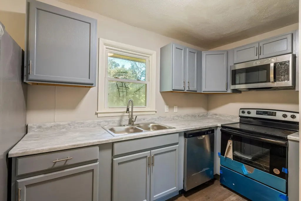 2823 Walters Court Augusta GA 30909