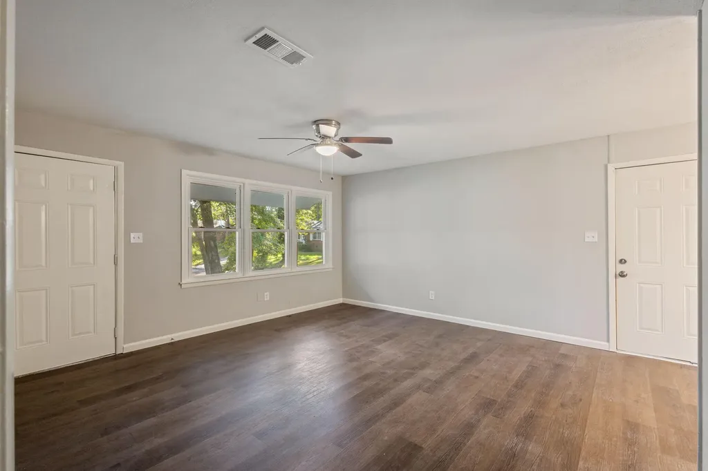 2823 Walters Court Augusta GA 30909