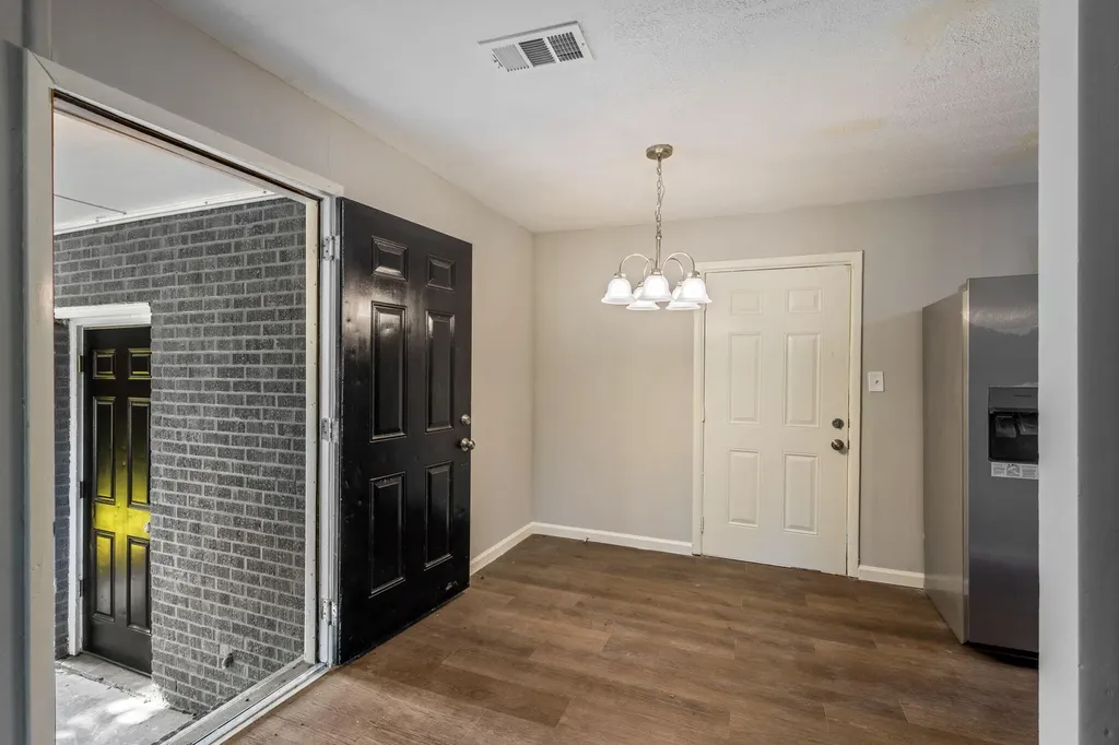 2823 Walters Court Augusta GA 30909