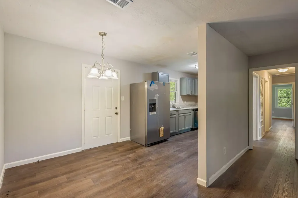 2823 Walters Court Augusta GA 30909