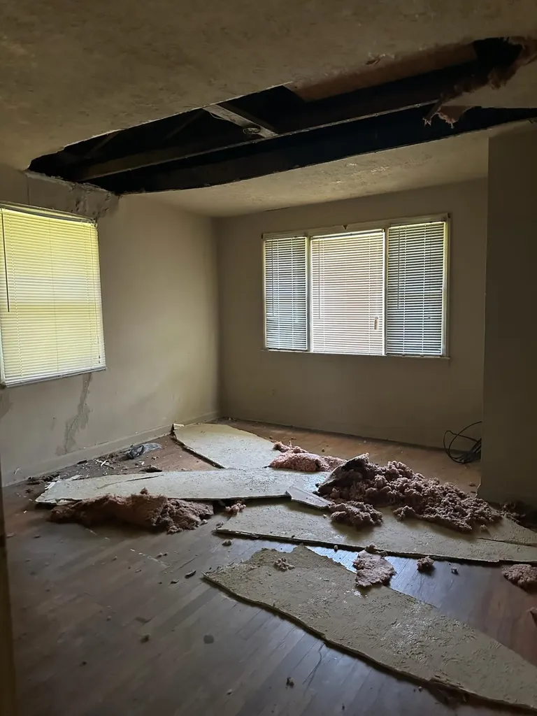 1539 Chestnut Street Augusta GA 30901