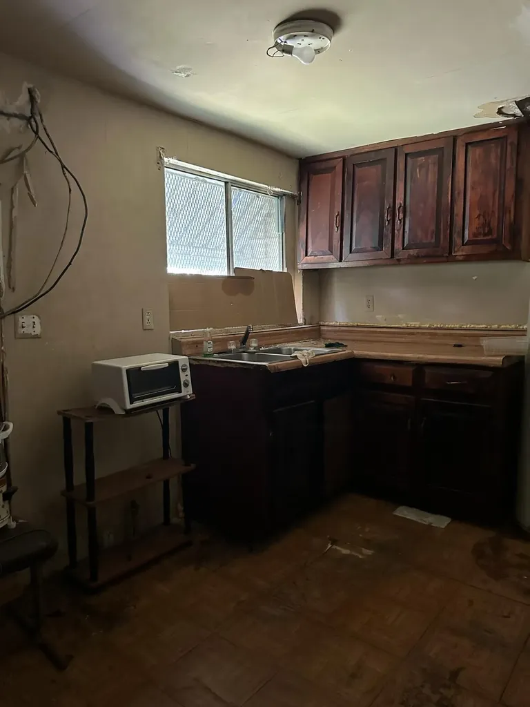 1539 Chestnut Street Augusta GA 30901