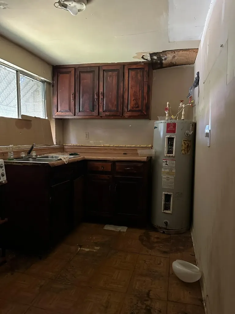 1539 Chestnut Street Augusta GA 30901