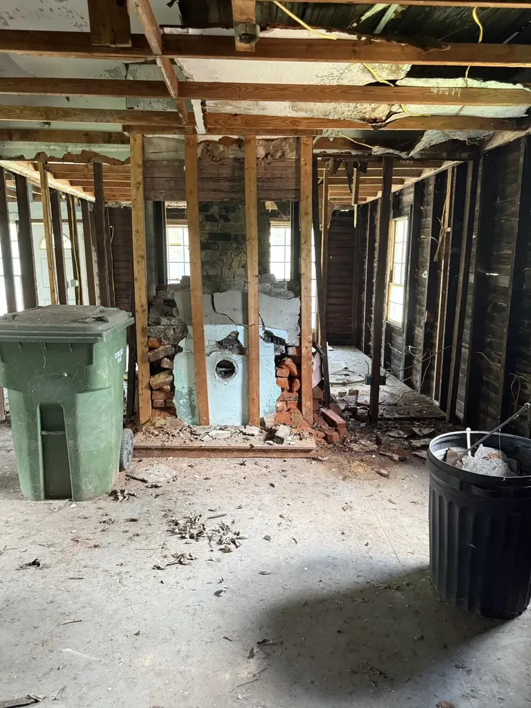 1539 Chestnut Street Augusta GA 30901