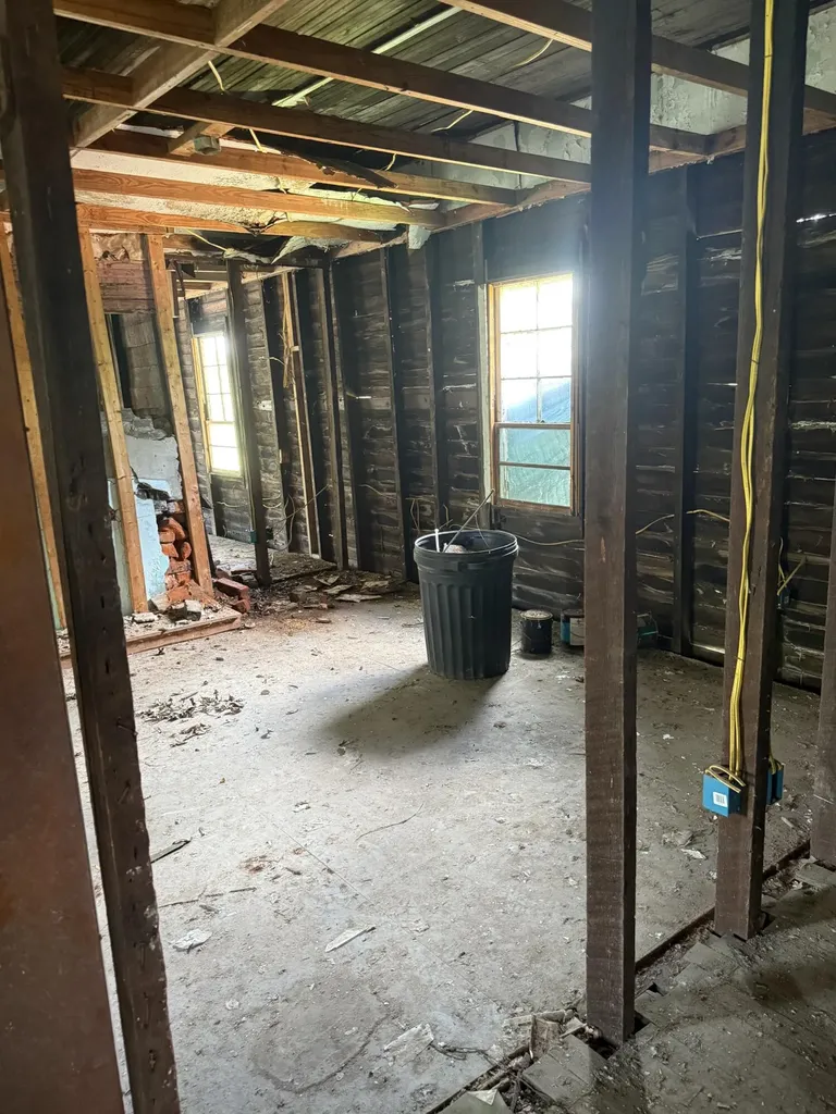 1539 Chestnut Street Augusta GA 30901