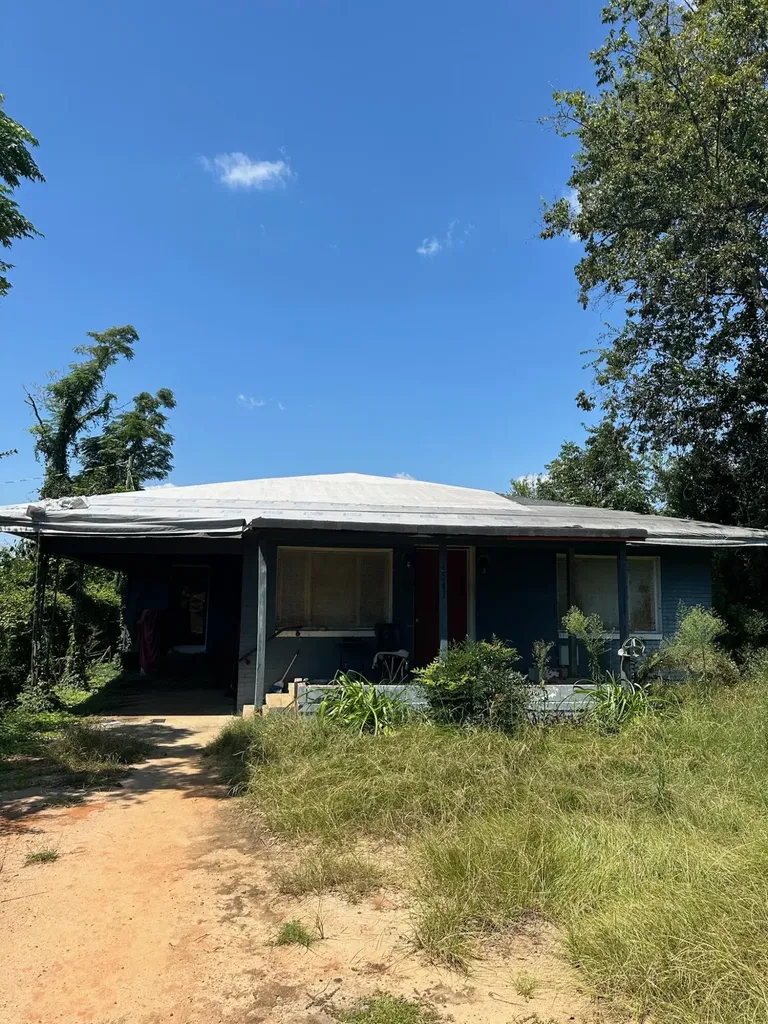 1539 Chestnut Street Augusta GA 30901