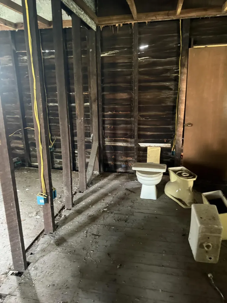 1539 Chestnut Street Augusta GA 30901