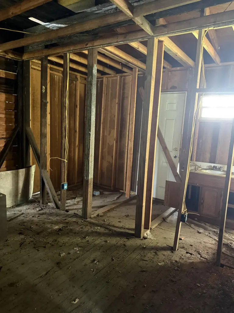 1539 Chestnut Street Augusta GA 30901