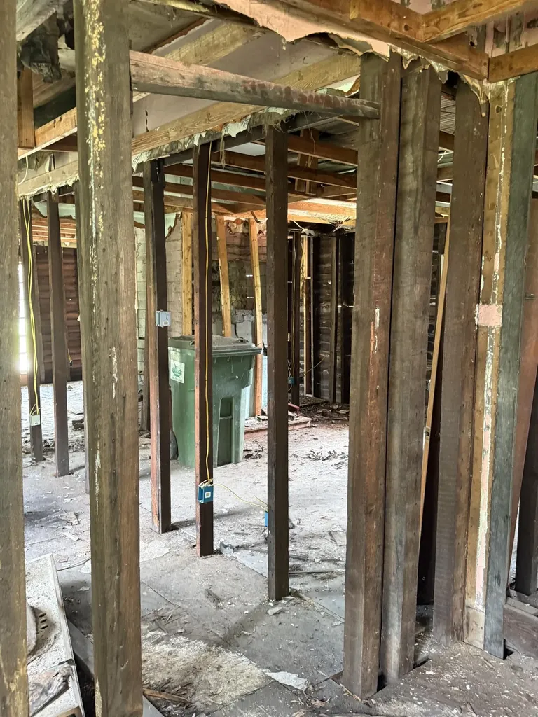 1539 Chestnut Street Augusta GA 30901