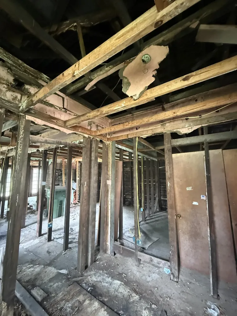 1539 Chestnut Street Augusta GA 30901