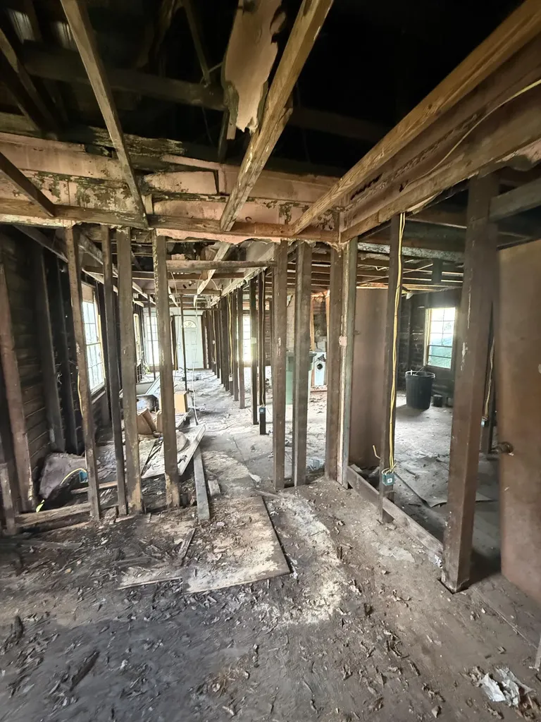 1539 Chestnut Street Augusta GA 30901