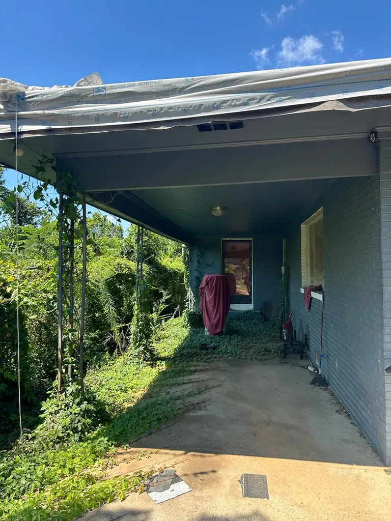 1539 Chestnut Street Augusta GA 30901