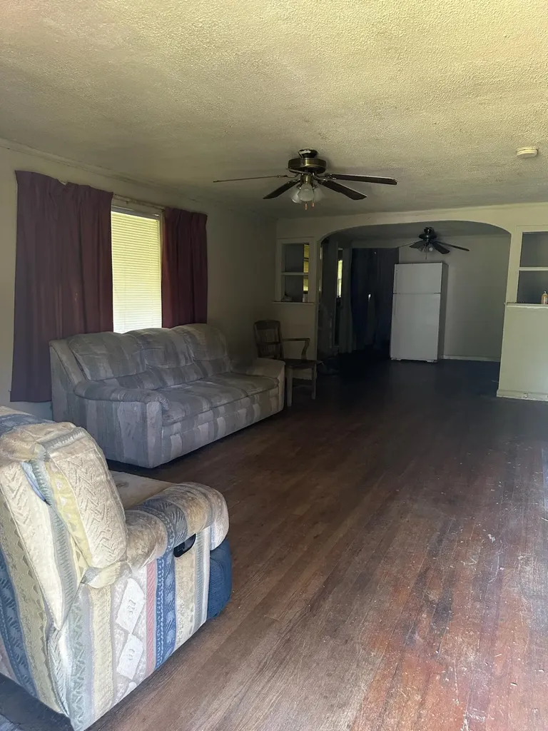 1539 Chestnut Street Augusta GA 30901